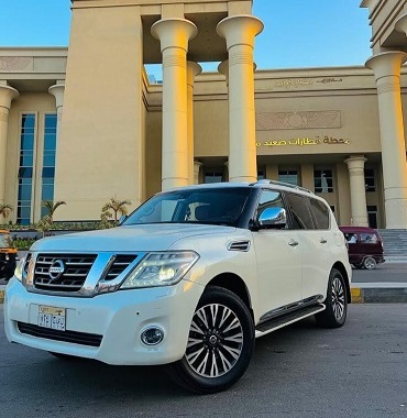 سيارات دفع رباعي